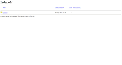Desktop Screenshot of adu.jp